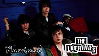 The Libertines - Narcissist