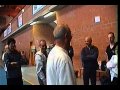 Xin Yi Quan La Boxe Del Cuore E Della Mente Maestro George Xu VI