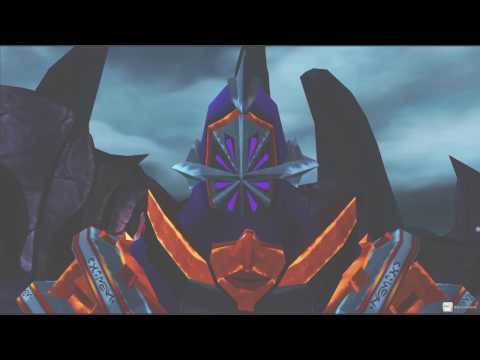 CHILDREN OF MAH - Quest Trailer - RuneScape