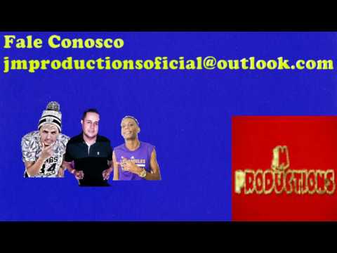 Dj Samuk Ft Mc WM e Mc GW -  BumBum Mexer (DJ Alex BNH)