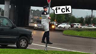 Dumb Cops Getting HUMILIATED For 2 HOURS! (BEST MOMENTS)