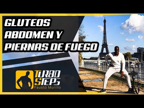 Adelgazar rapido en casa ejercicios hiit fausto murillo Adelgazar rapido en casa ejercicios hiit fausto murillo