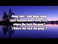 LIL MABU BANG BANG 1 Hour Loop