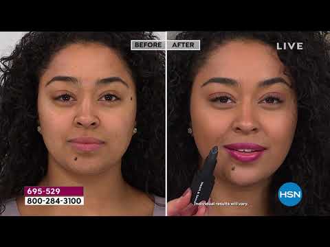 HSN | Beauty Must Haves featuring The Beauty Spy 02.26.2020 - 04 PM
