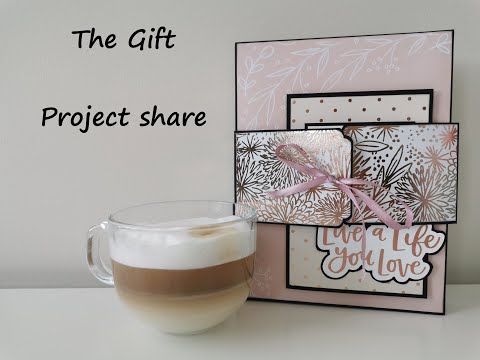 The Gift - Project share