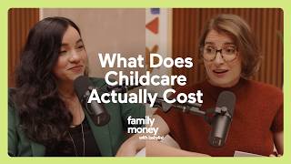 What Does Childcare Actually Cost? Daycare, Nannies, Au Pairs & the Real Math