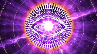 LA FRECUENCIA MÁS PODEROSA DEL UNIVERSO 999 Hz - SENTIRAS A DIOS DENTRO DE TI SANANDO TODA TU VIDA
