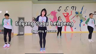 Download lagu GOYANG SAGU LEMPENG by Putry Pasanea (Choreo by Novi Dodungo) mp3