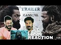 Kanguva Trailer Reaction Suriya Bobby Deol Siva Karthi Cameo Entertainment Kizhi