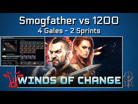 Battle Pirates: Winds of Change 1200 | Kixeye, I'm NOT Happy