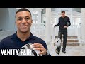 Kylian Mbappé Answers Questions Without Dropping The Ball Vanity Fair