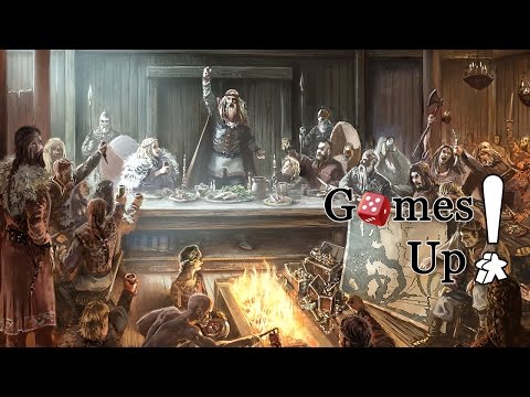 In the Name of Odin - Let's Play and Review