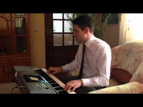 Calauz Dorin-colaj etno