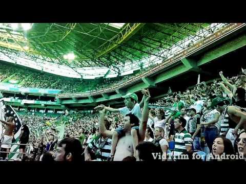 JuveLeo - Sporting 5 Vs Arouca 1