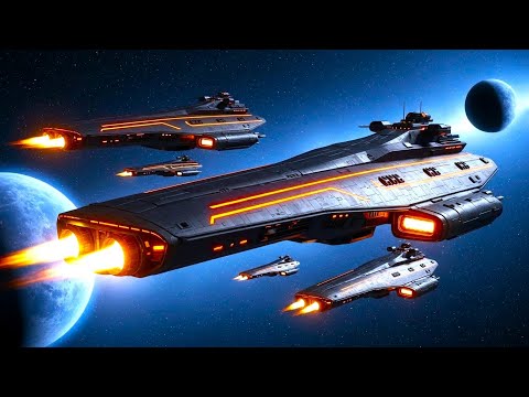 They Disregarded The Warning—"The Unstoppable Advance of Humanity"—No Mercy Given | HFY | Sci-Fi