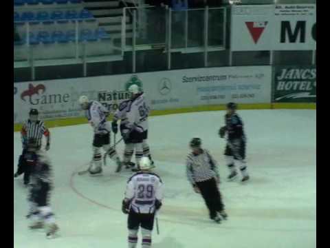 Alba Volán - ÚJPESTI TE 0-4 2009. 03. 01.