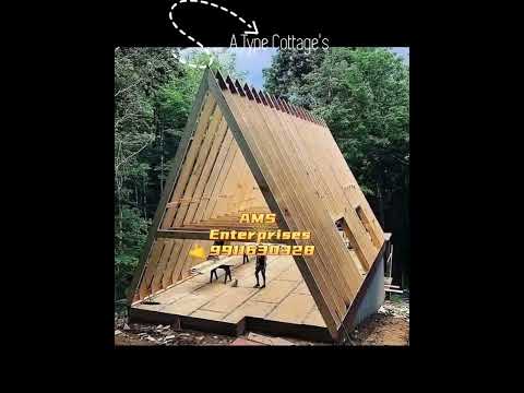 Modular Cottage
