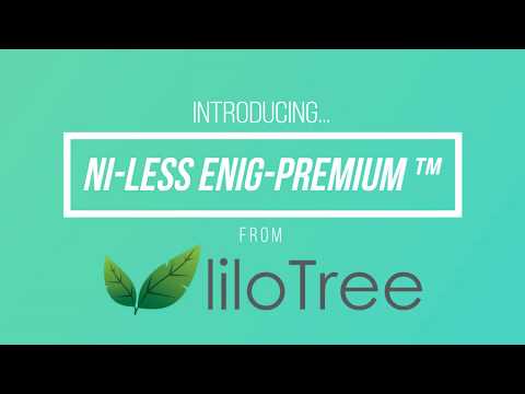 Ni-Less ENIG-Premium