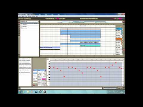 Nadia Ali & Mike Candys - When it Rains in studio by DJ J3H