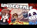 undertale прохождение Пиксельный Треш xd 1 На русском