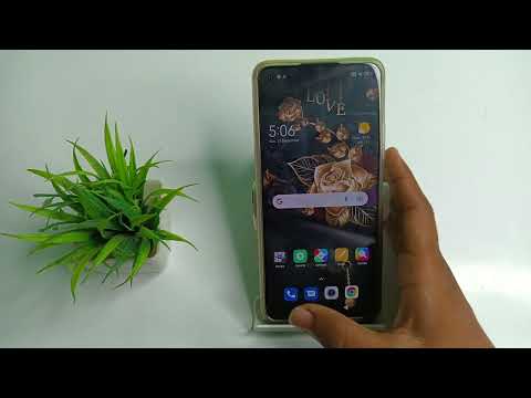 How to block contact number in Xiaomi 11 lite NE, contact number ko block ka