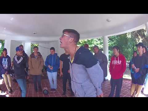 NAILCLUX vs. ZAISHOT: 4tos UTC Fecha 1 (BATALLON)