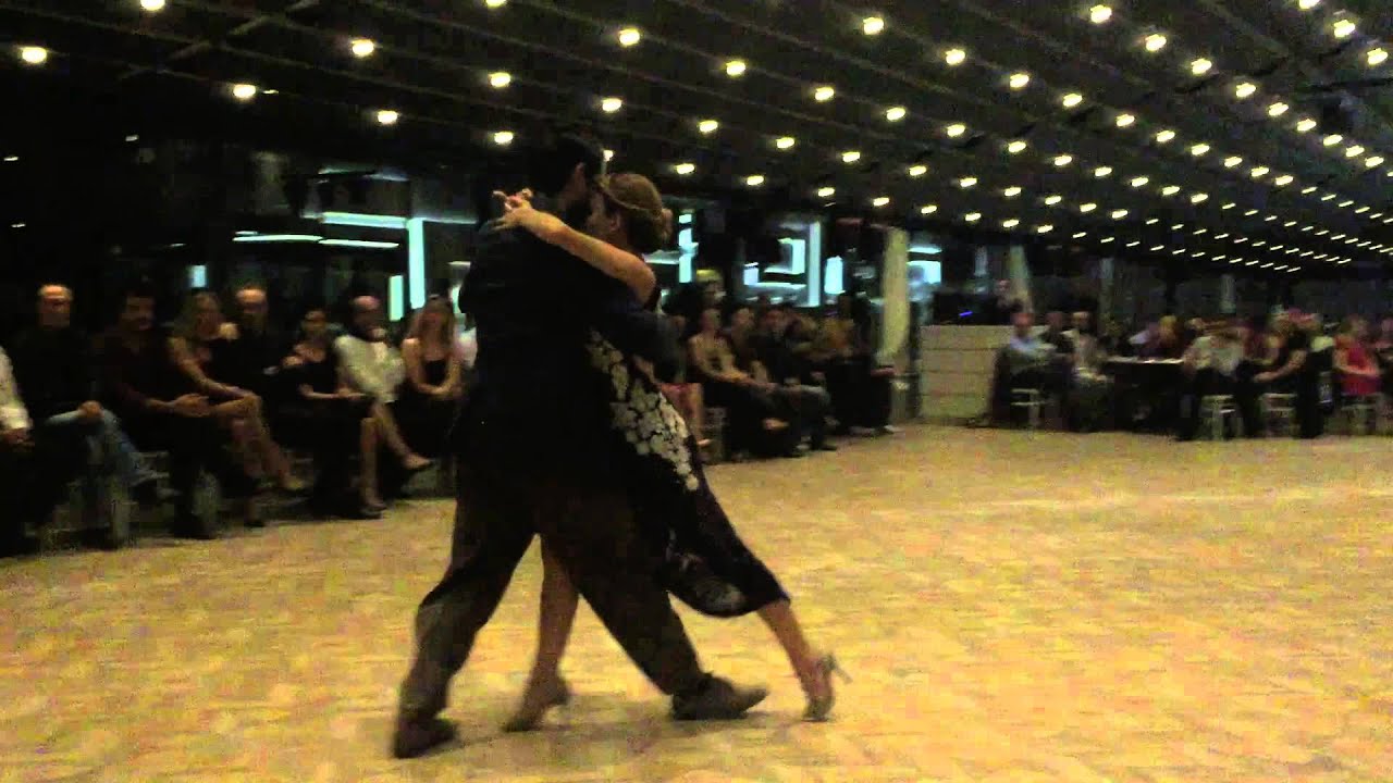 Emre Eroğlu & Marina Marques - 2