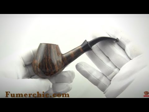 Fiamma di Re Handmade briar pipe