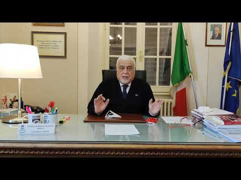 Dichiarazione del Sindaco Lorenzini - 16 febbraio 2021