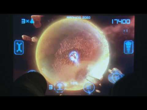 Crash Course iPhone Gameplay Video Review - AppSpy.com