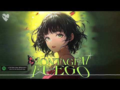 fenekot, tvoy, qõke - MONTAGEM FUEGO (SLOWED)