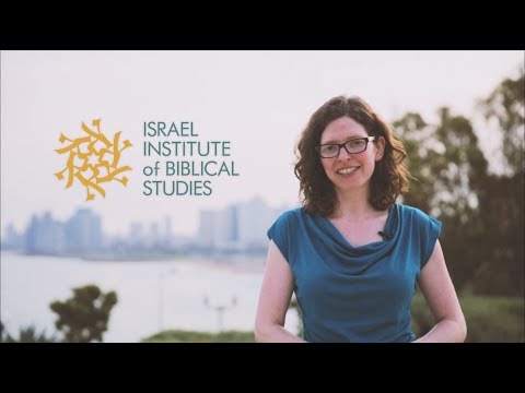 Sobre o nosso curso Hebraico Moderno por Aure Ben Zvi