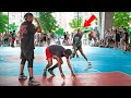 I Put On A SHOOTING CLINIC In Madrid Spain