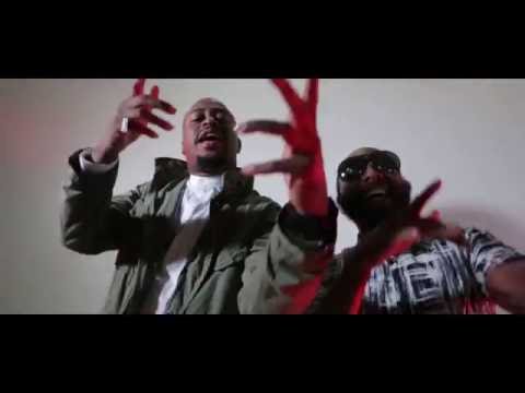 Neef Buck ft. Raheem Devaughn - Pretty Thang (Official Video)