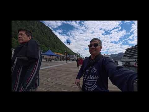 Thumbnail for Luminosa Alaska Cruise, Jul 31 to Aug 7,2025 - Part 1
