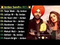 Jordan Sandhu New Song 2023 Jordan Sandhu All Songs New Punjabi Jukebox Punjabi Songs 2024