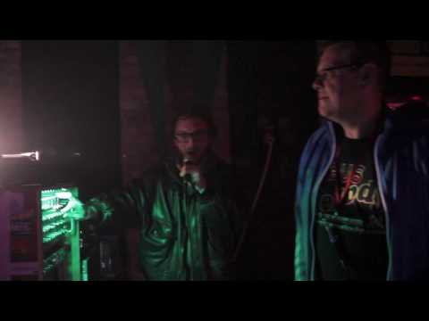 Venice Dub Club_Bush Chemists ft King General meet HeavyRootation Sound System_HQ