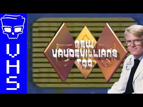 New Vaudevillians Too Disney Channel Original Special 1987 (Lost Media)