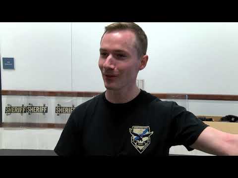 Bossier Parish Sheriff Cert Training