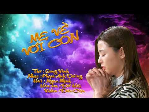 Mẹ về với con - Ngọc Minh