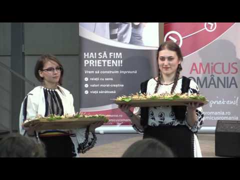 Congresul Amicus Stupini - partea 1