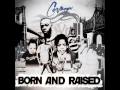 Cormega - Rapture