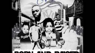 Cormega - Rapture