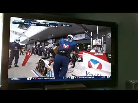 Senna AND Prost, Teammates