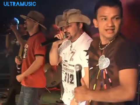 Forrozão antigo p curtir com André Brasil