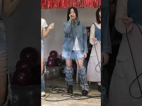 Fahsai Paintbrush - Groovy Wonderland  [Fancam] FUFU's Farewell & Fanmeeting (05062023)