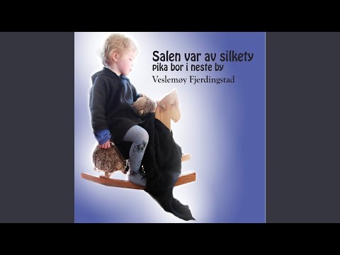 Låva, Låva Line - Etter Pernille Anker