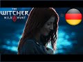The Witcher 3 Wild Hunt PS4 XB1 PC A Night To Remember German Trailer