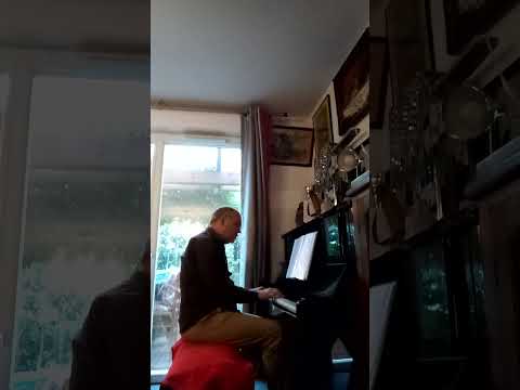 4 juillet 2023 La mouvance piano