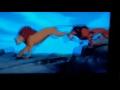 The Lion King The Stampede